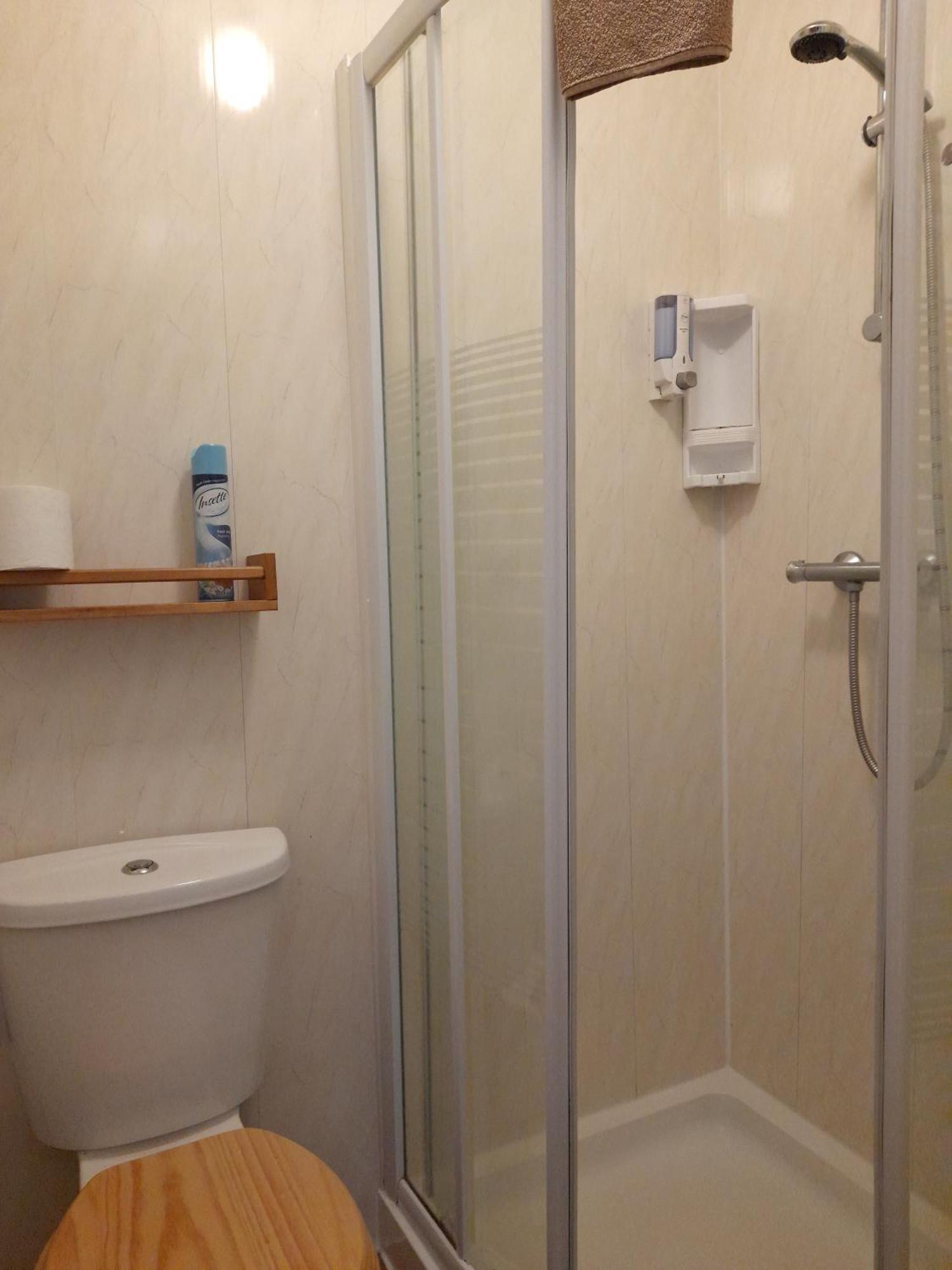 Phoenix Guest House بلاكبول الغرفة الصورة