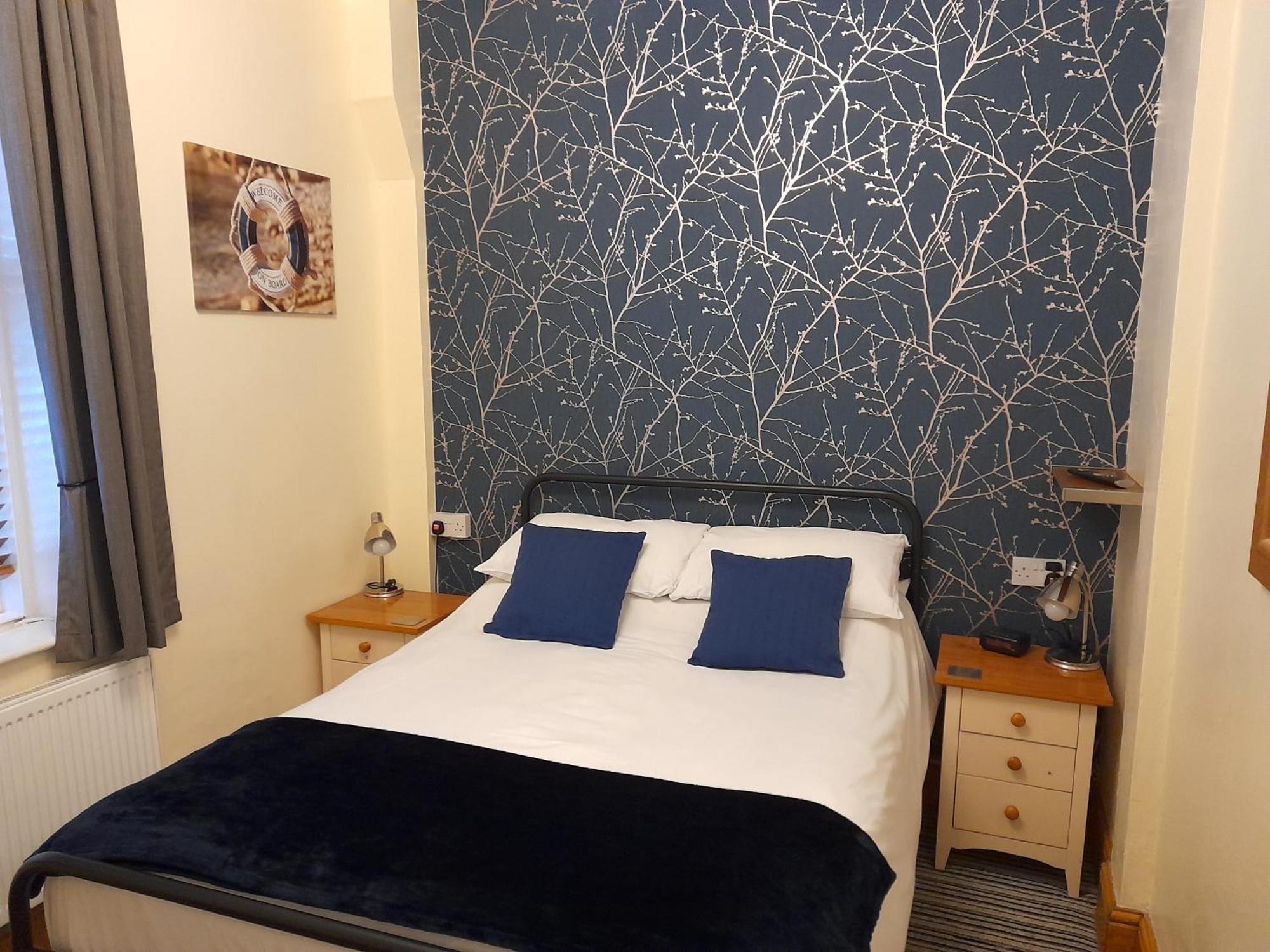 Phoenix Guest House بلاكبول المظهر الخارجي الصورة