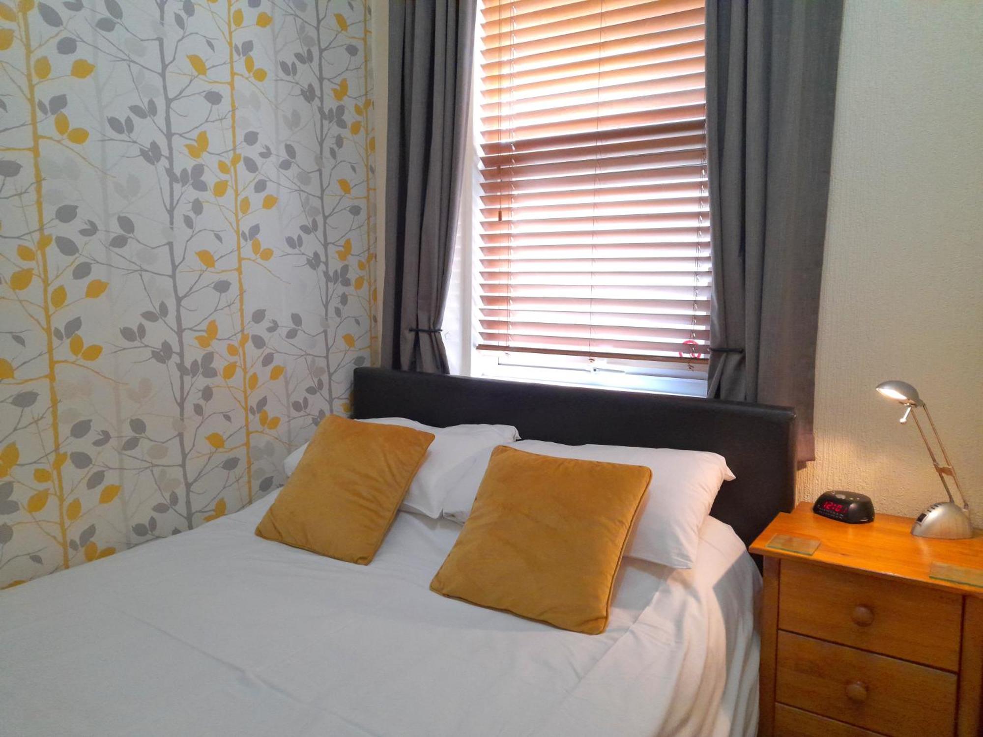 Phoenix Guest House بلاكبول المظهر الخارجي الصورة