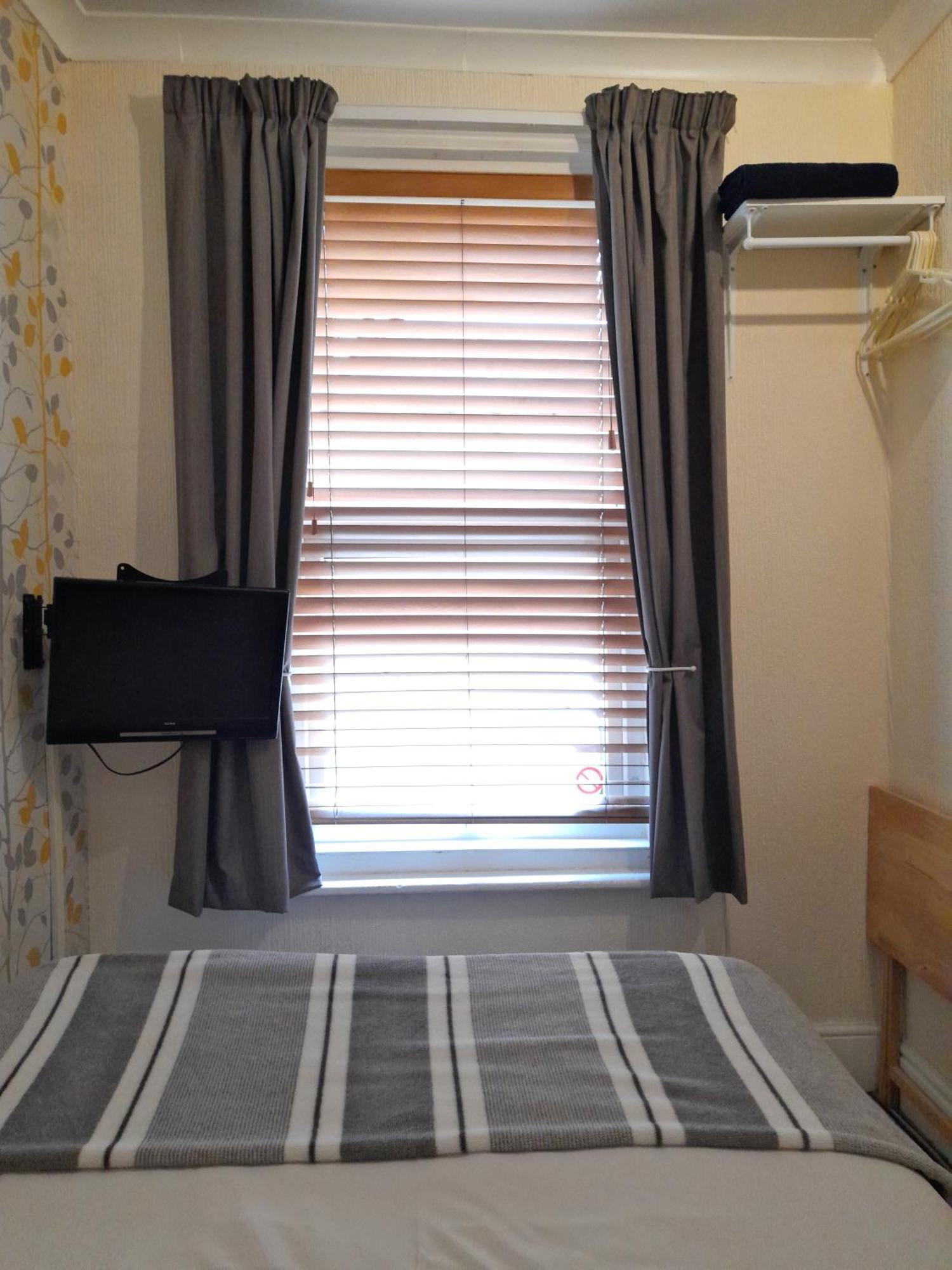 Phoenix Guest House بلاكبول الغرفة الصورة