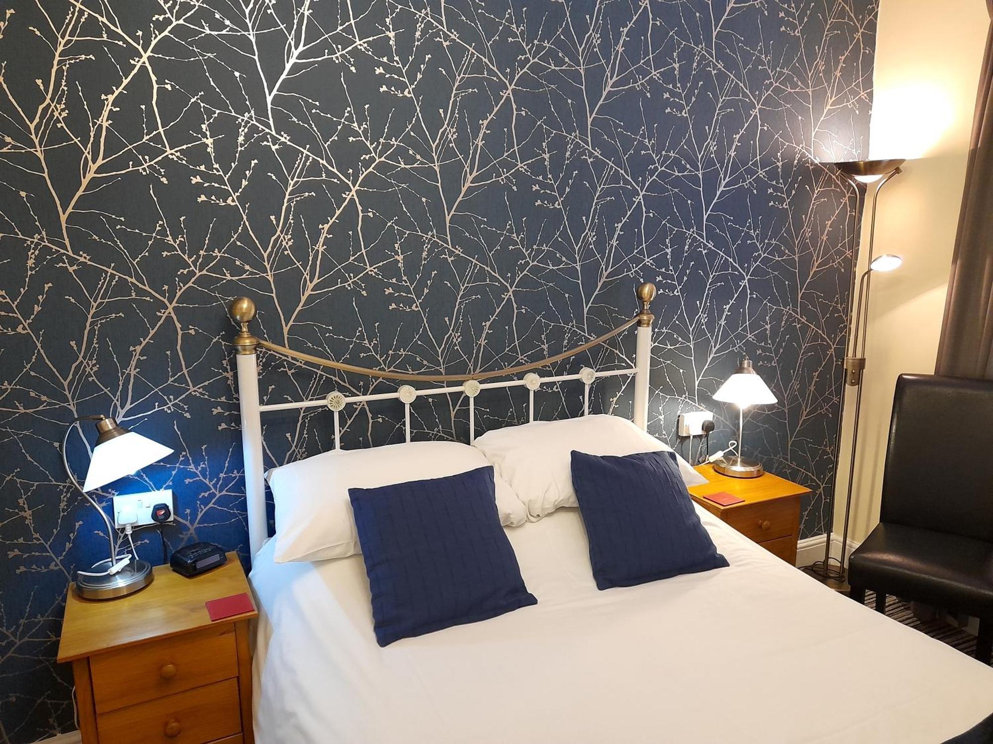 Phoenix Guest House بلاكبول المظهر الخارجي الصورة