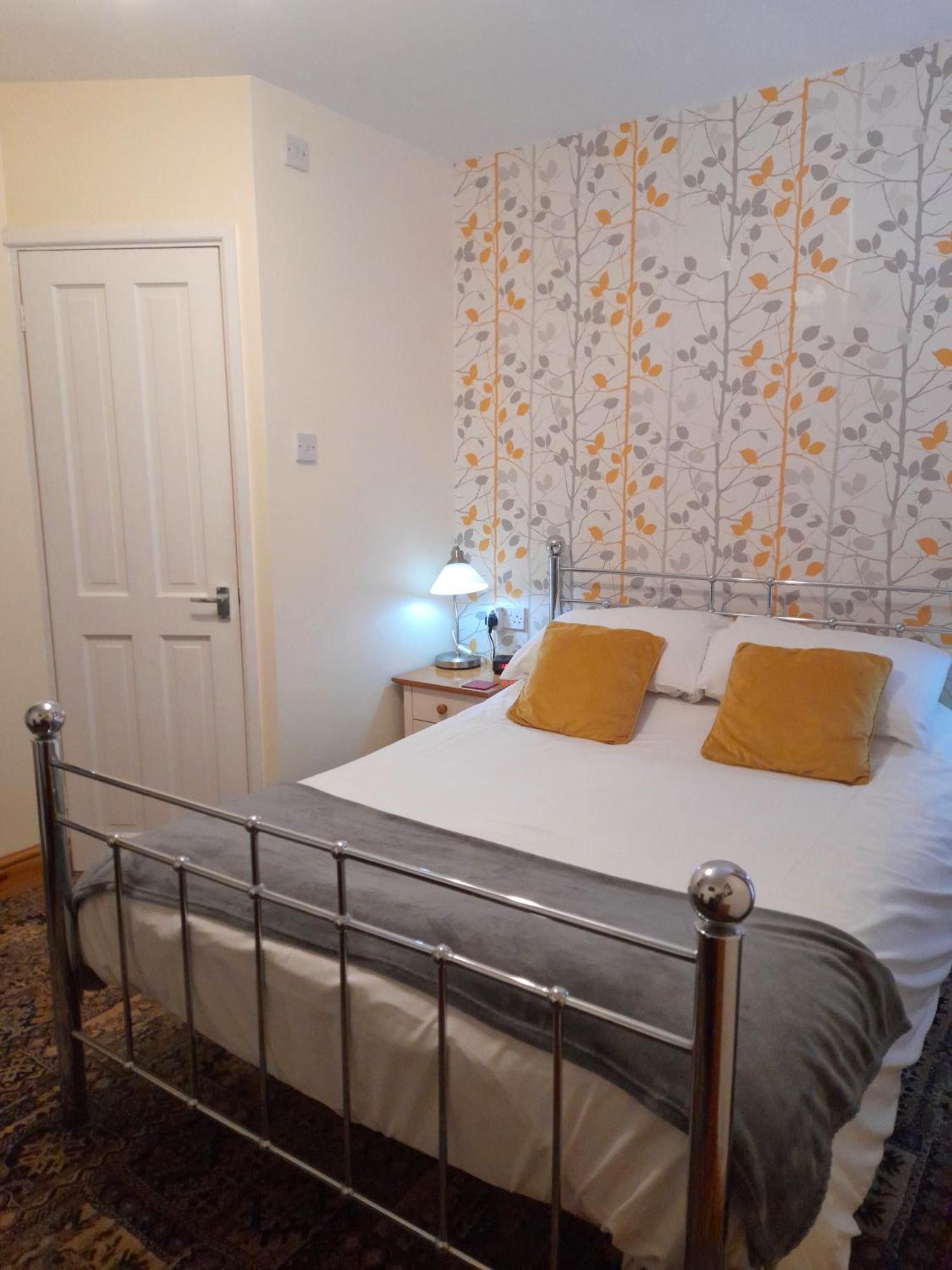 Phoenix Guest House بلاكبول الغرفة الصورة
