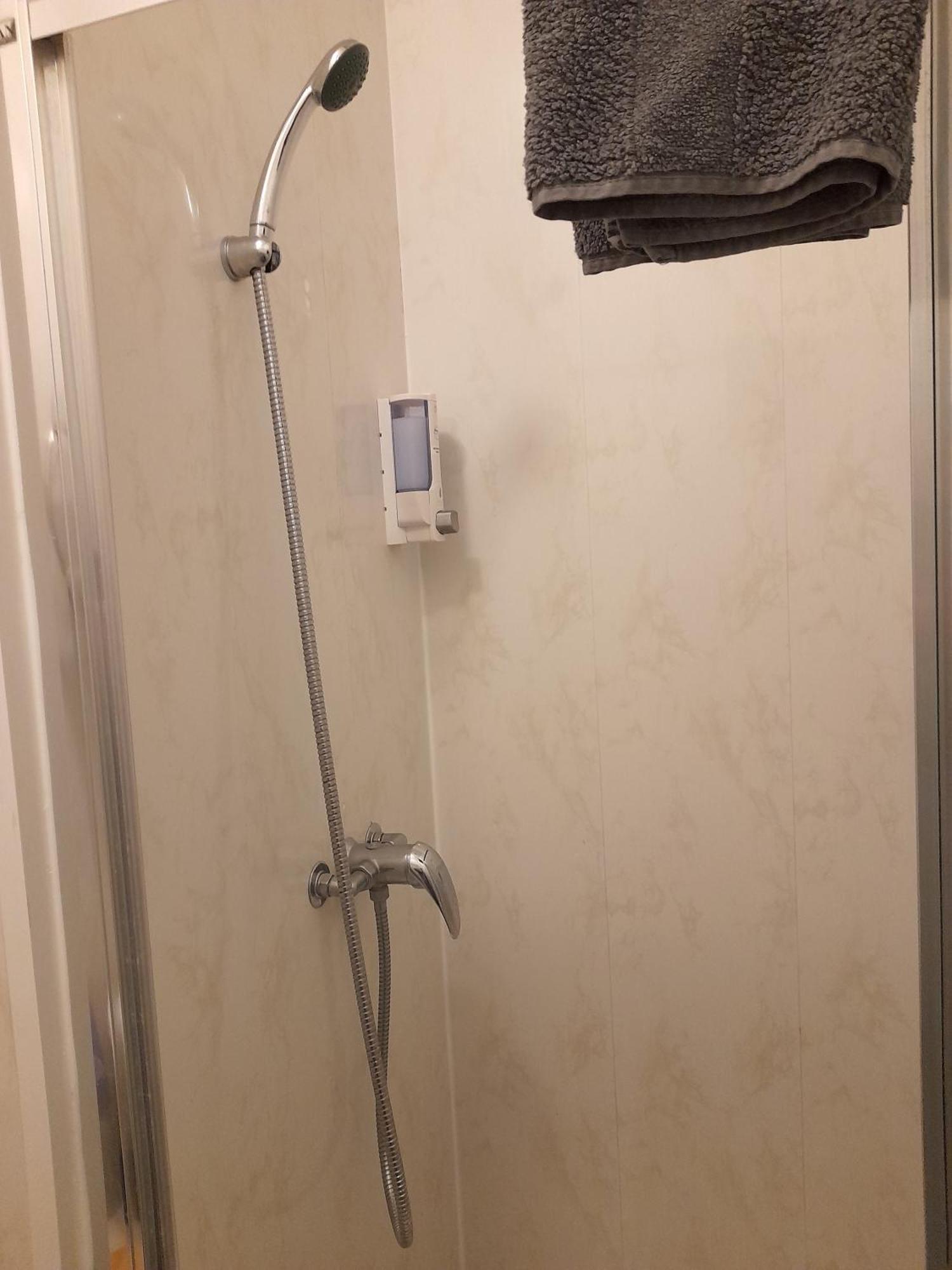 Phoenix Guest House بلاكبول الغرفة الصورة