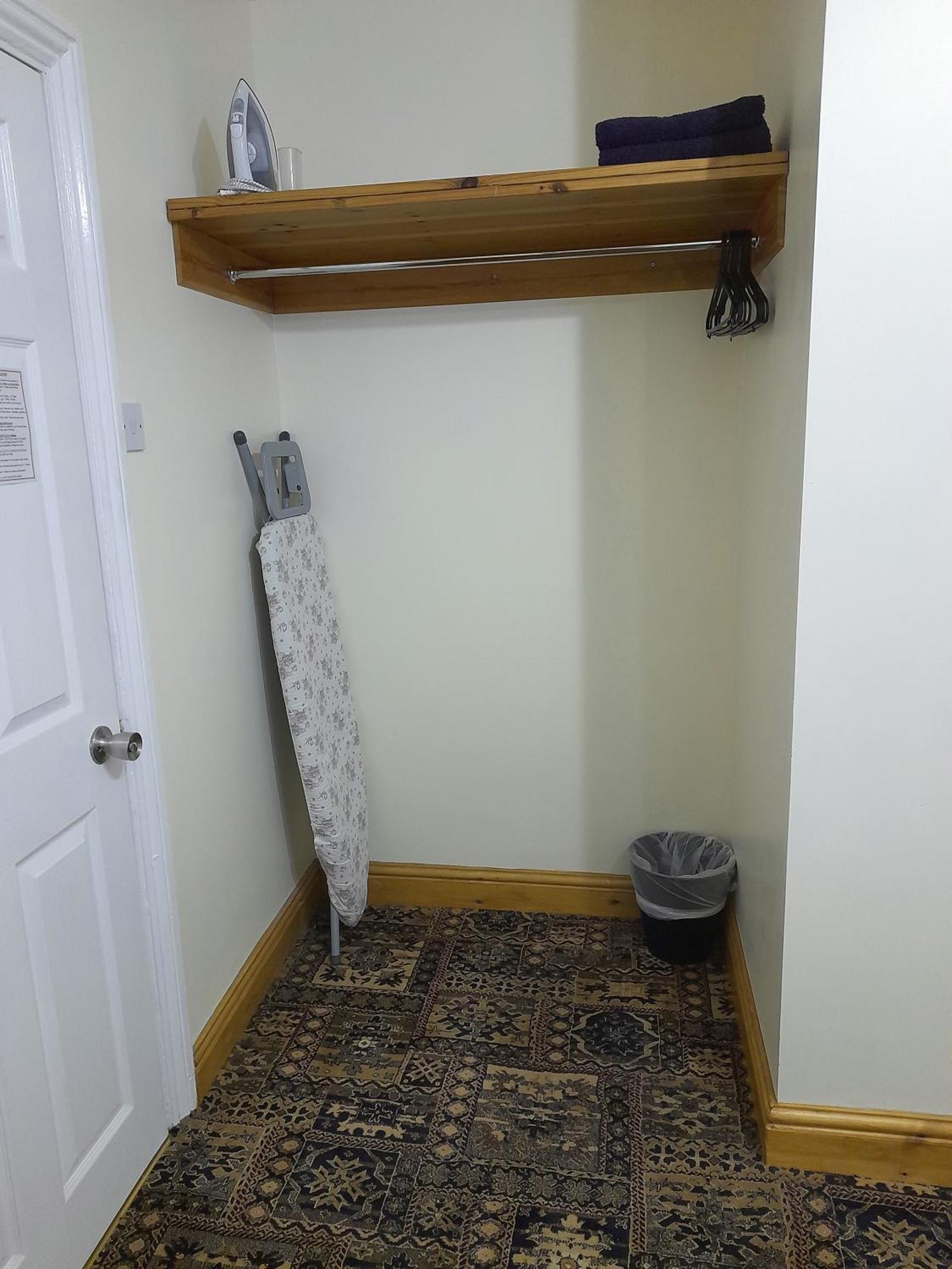 Phoenix Guest House بلاكبول الغرفة الصورة