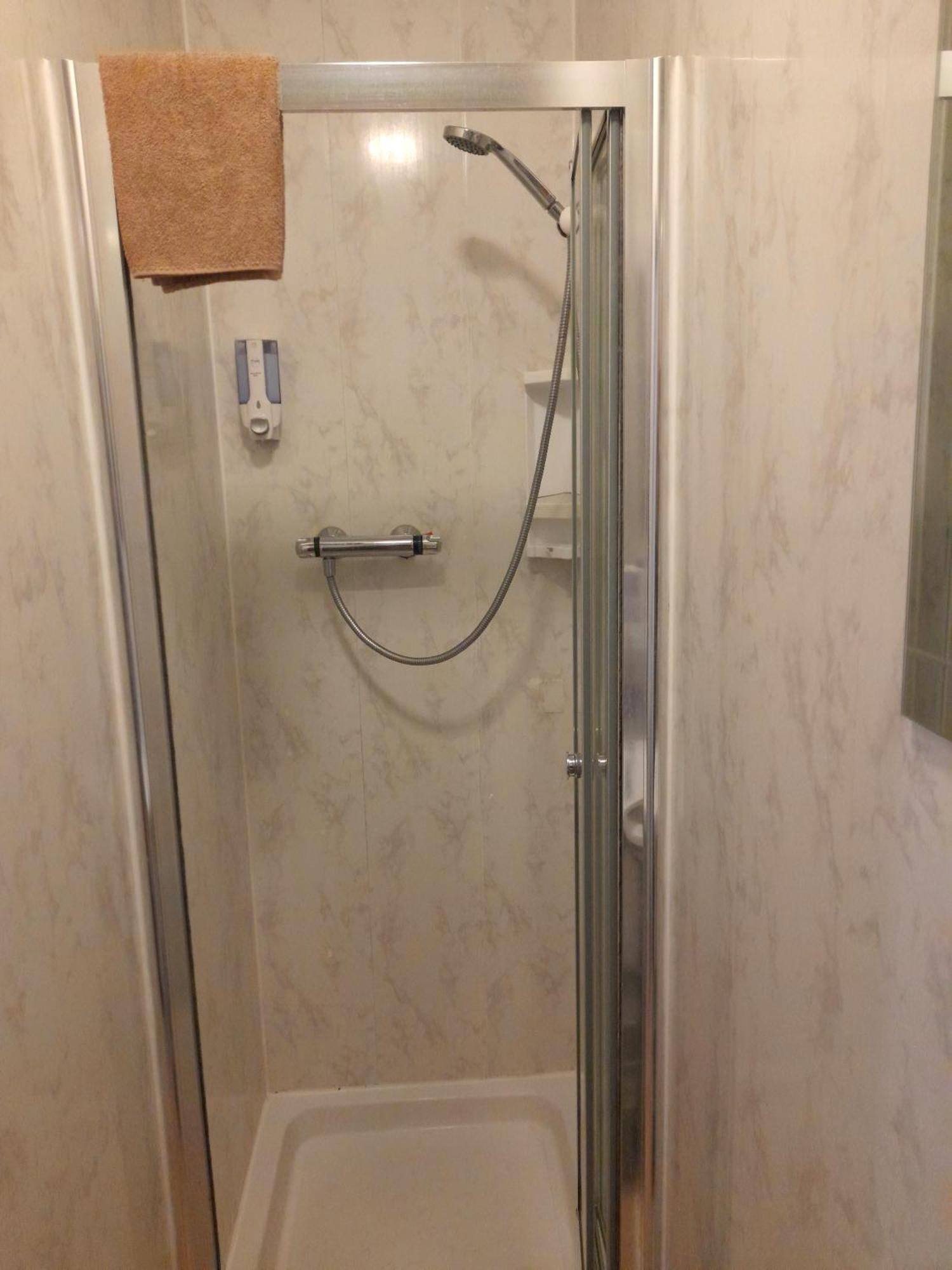 Phoenix Guest House بلاكبول الغرفة الصورة