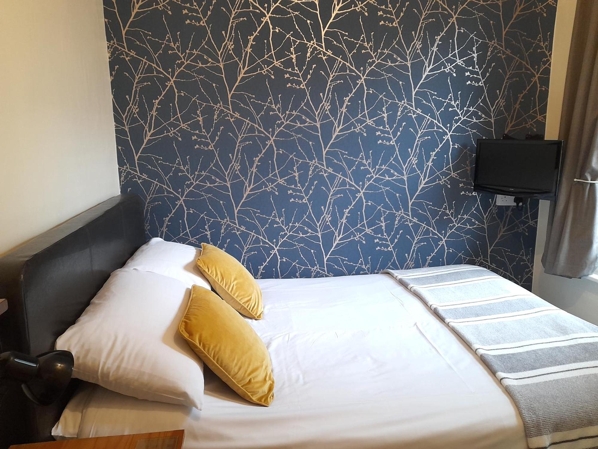 Phoenix Guest House بلاكبول الغرفة الصورة