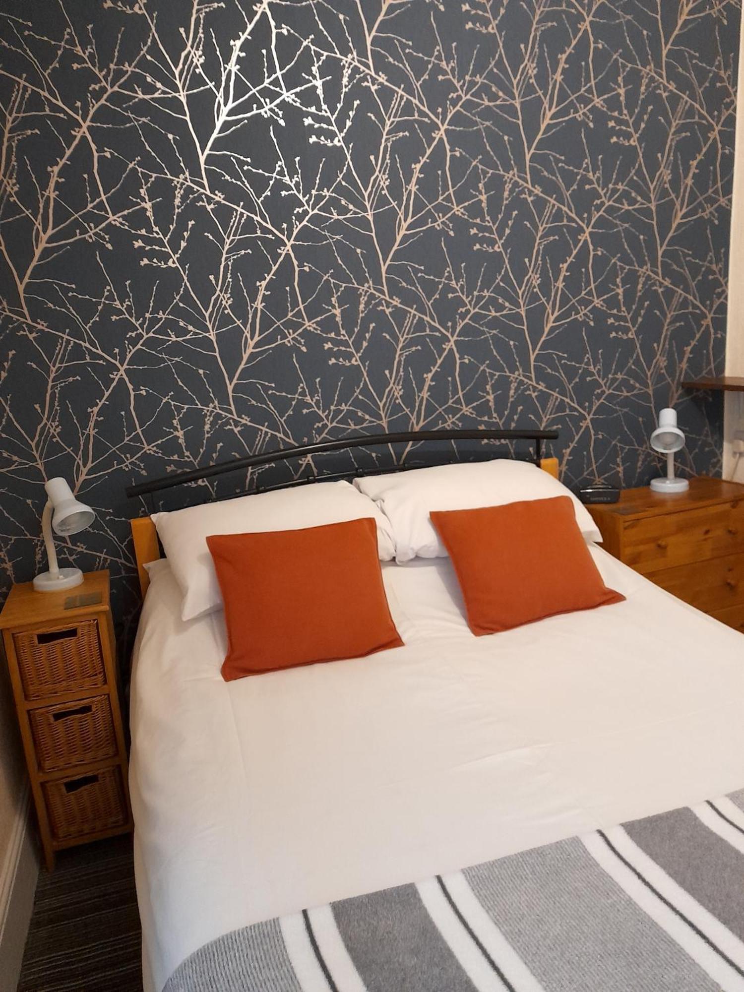 Phoenix Guest House بلاكبول الغرفة الصورة