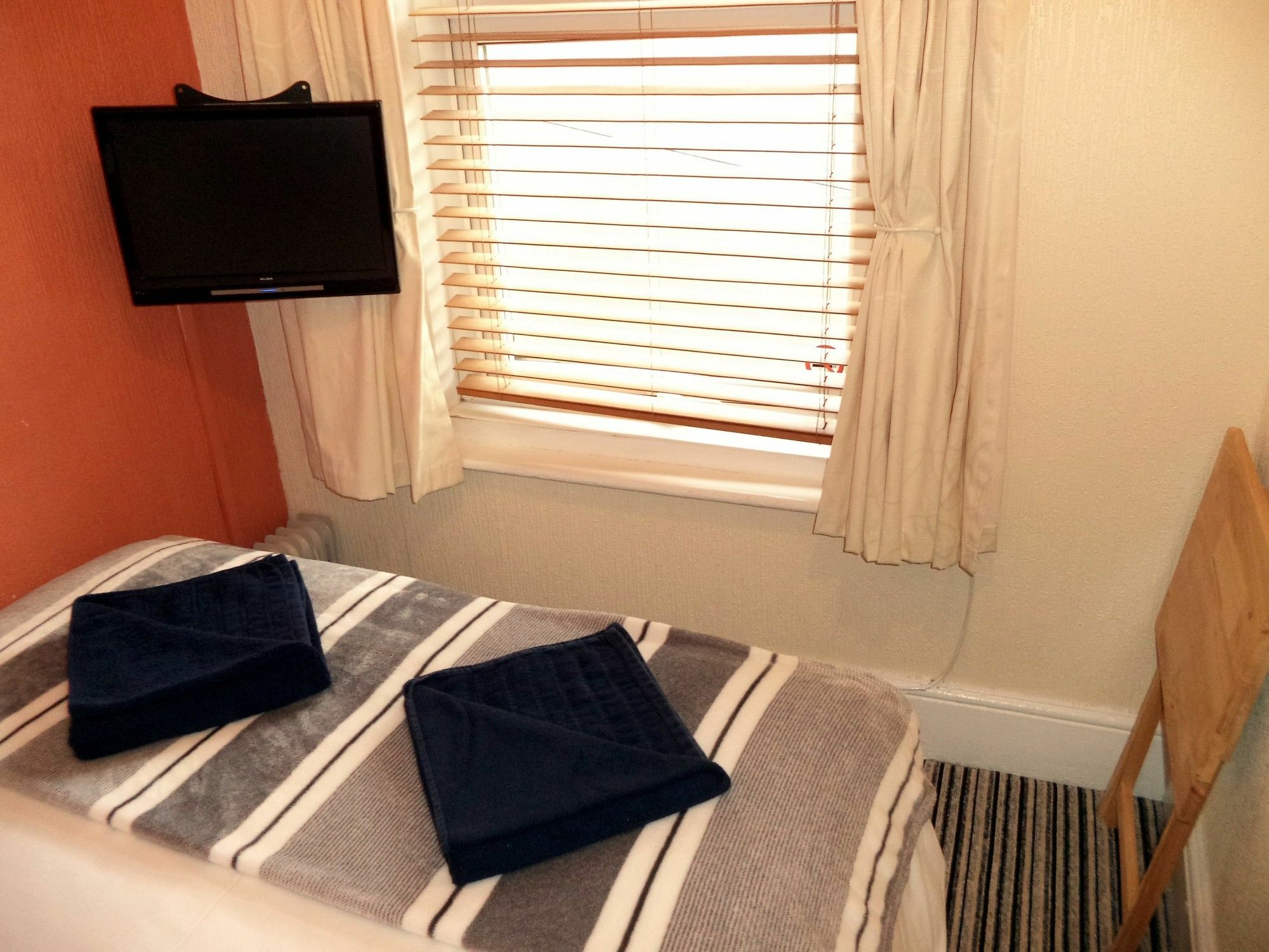 Phoenix Guest House بلاكبول المظهر الخارجي الصورة